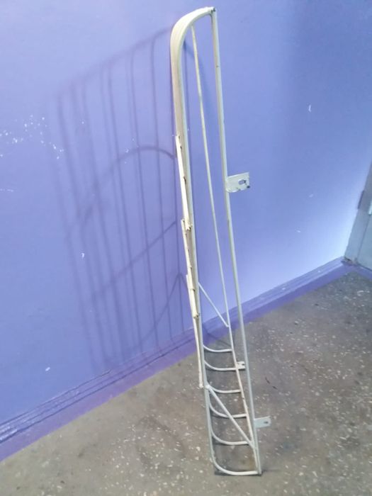 Решетки на окна