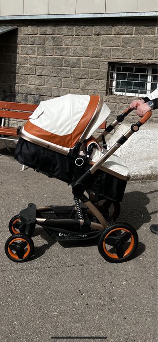 Детская коляска