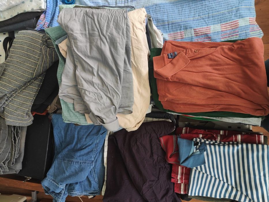 Lot haine Marimea Xl Xxl