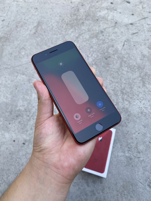 Iphone 8 Plus 64GB Ideal