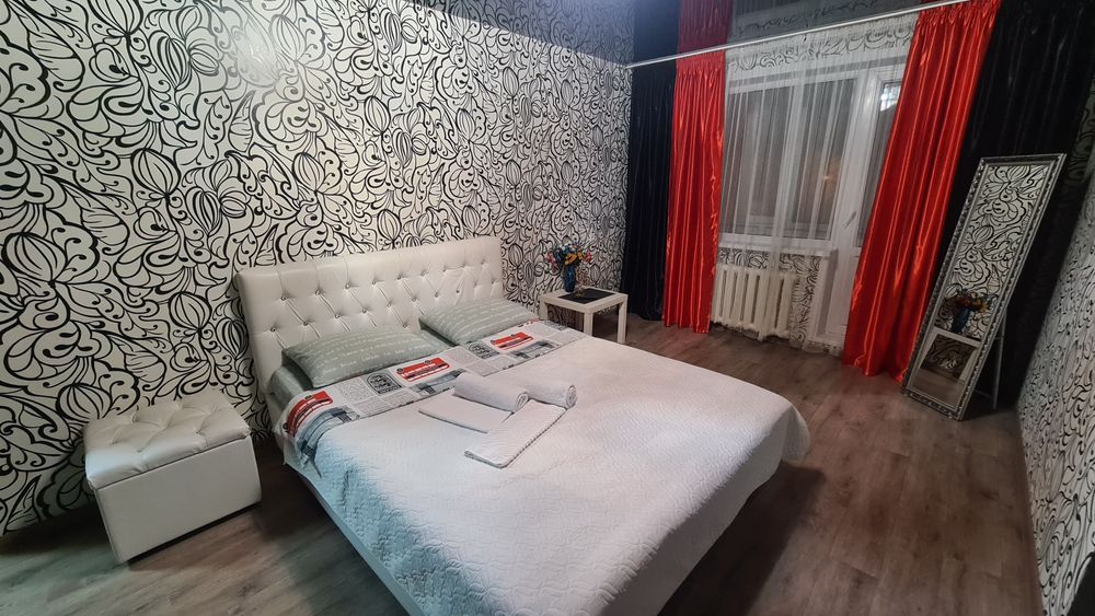 Апартаменты  LUX