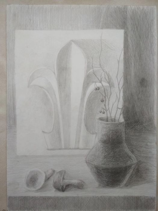 Учитель по рисованию