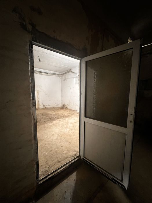 Склад йоки ишлаб чикаришга  арендага берилади