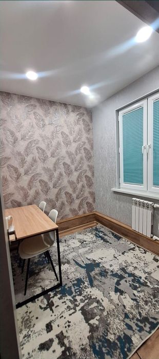 ЧИЛОНЗОР 3 КВАРТАЛ, Сдаётся квартира от собственника, без комис