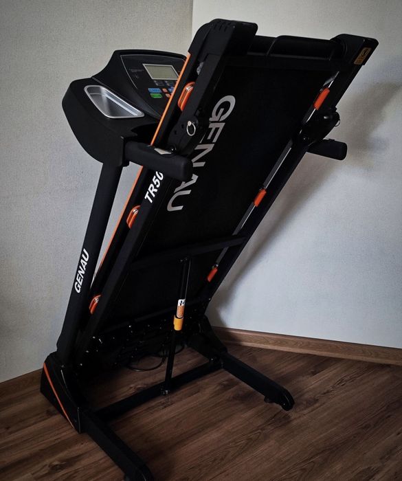 Беговая дорожка Genau