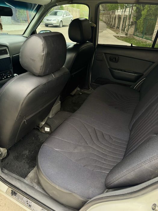 Nexia 2 сотилади Donc 1.6