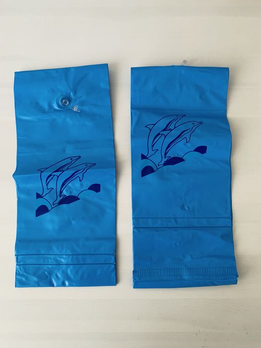 Нарукавники