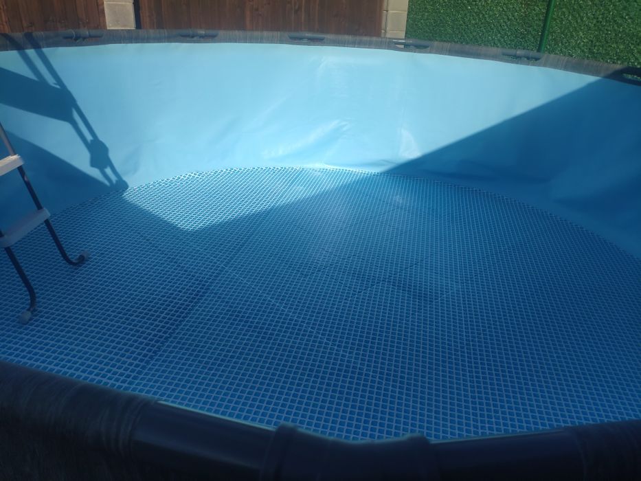 Басейн  Intex 4.57-1.22