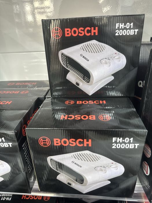 Обогреватель ветродуй