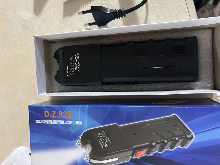 Продам хороший электро шокер