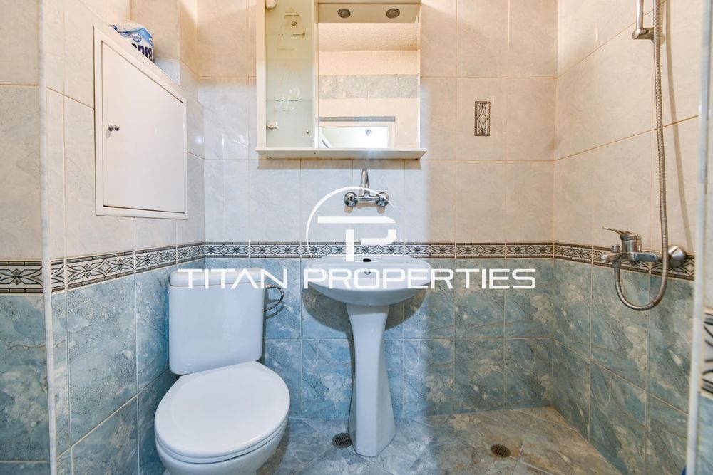 Дава се под наем Едностаен апартамент в София, Хиподрума - 43 кв.м за 450 € - Снимка #6