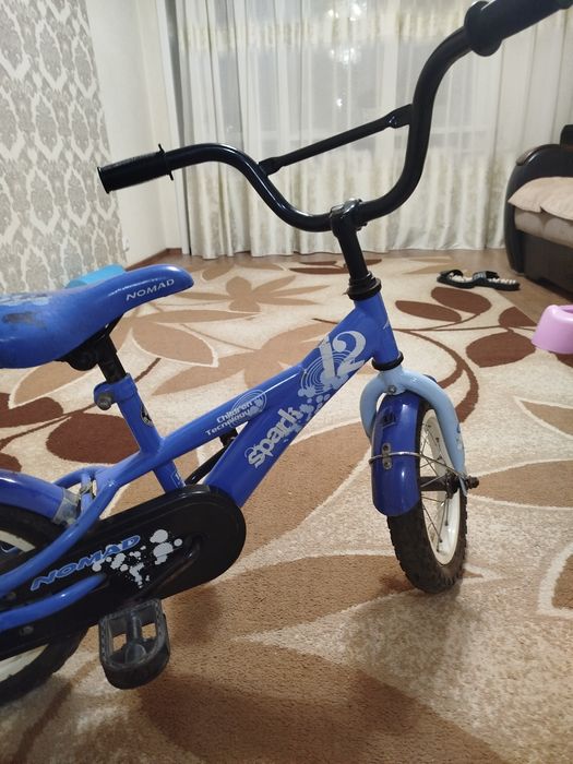 Продам велосипед детский