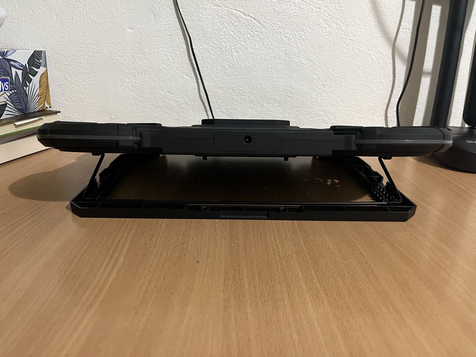 Acer Nitro V15 i5 Gen13 RTX 5050 16GB 1TB SSD 165Hz + Cooler