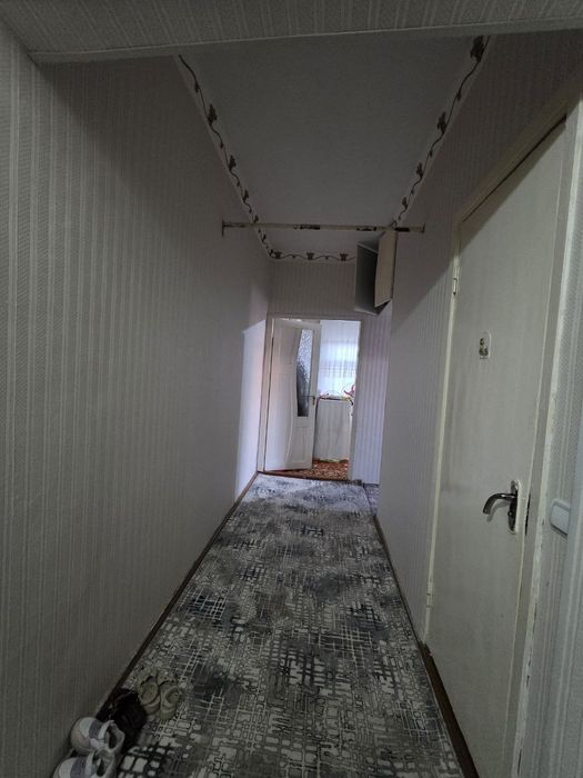 Алгаритм 30кв 2*3комнатная 2*6 балкон место отличная