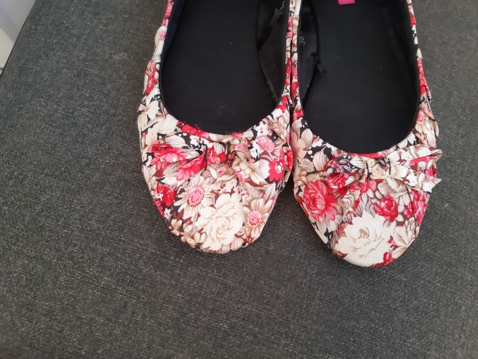 Дамски маратонки