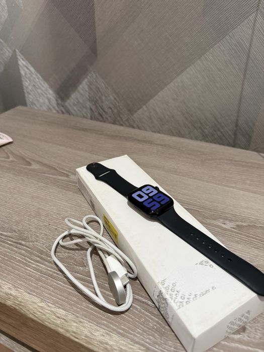 Apple Watch Series 9 45mm