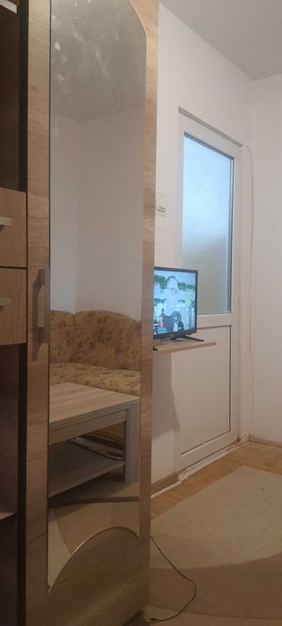 Inchiriere garsonieră