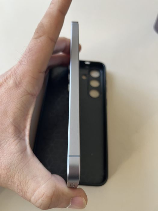 Samsung Galaxy S25 Plus + 512GB