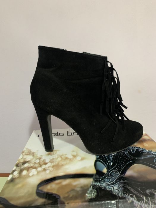 ОБУВКИ НА ТОК Всичко по 10лв