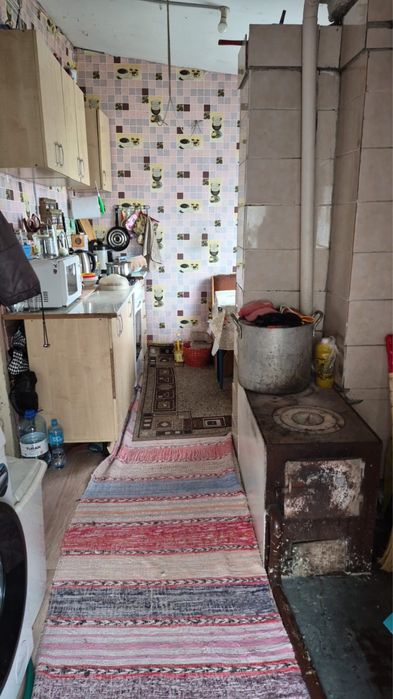 Продается дом в рабочем