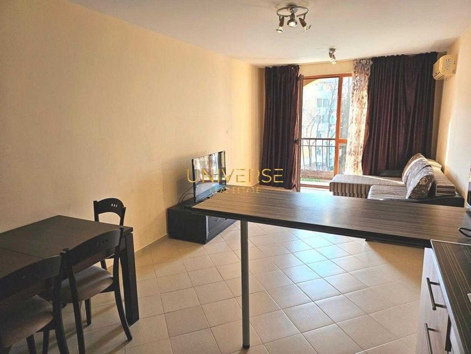 Продава се Тристаен апартамент в к.к. Слънчев бряг - 98 кв.м за 1113 €/кв.м - Снимка #5