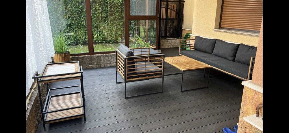 Дава се под наем Двустаен апартамент в София, Горубляне - 60 кв.м за 408 € - Снимка #5