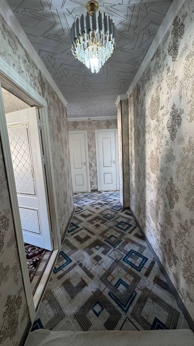 2 хонали квартира ижарага берилади