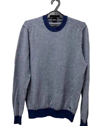 HUGO BOSS мъжки пуловер | M