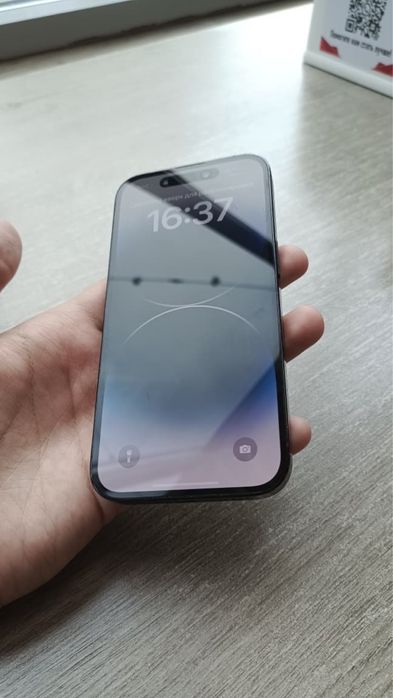Iphone 14 pro 78%