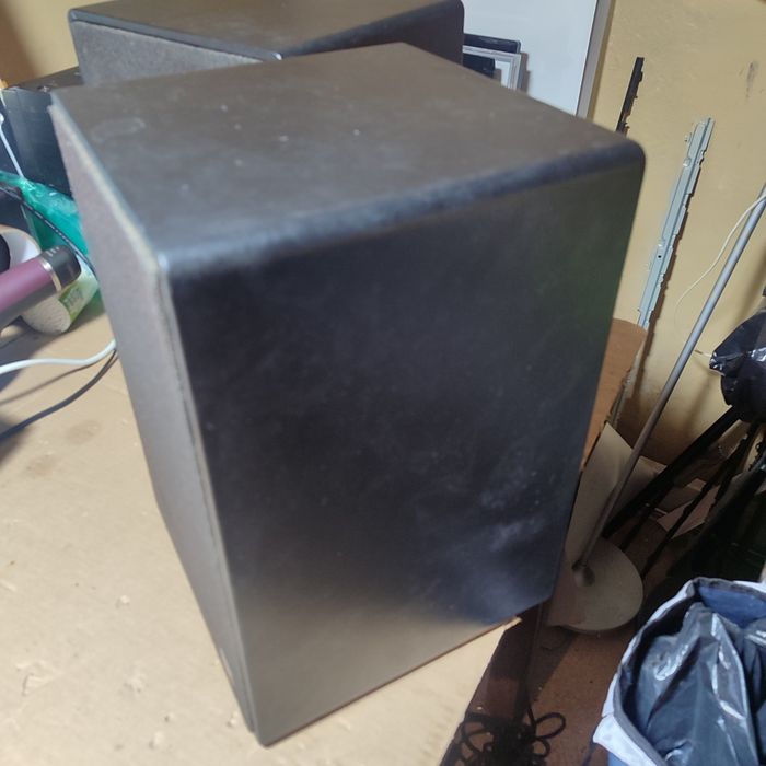Boxe RFT 50W 4ohmi