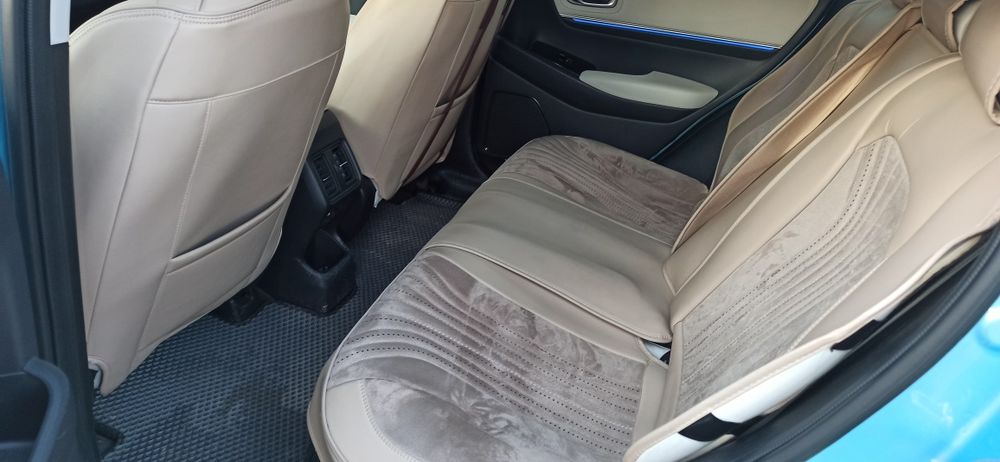 Продам Honda e:NS 1 2023 г.в. .