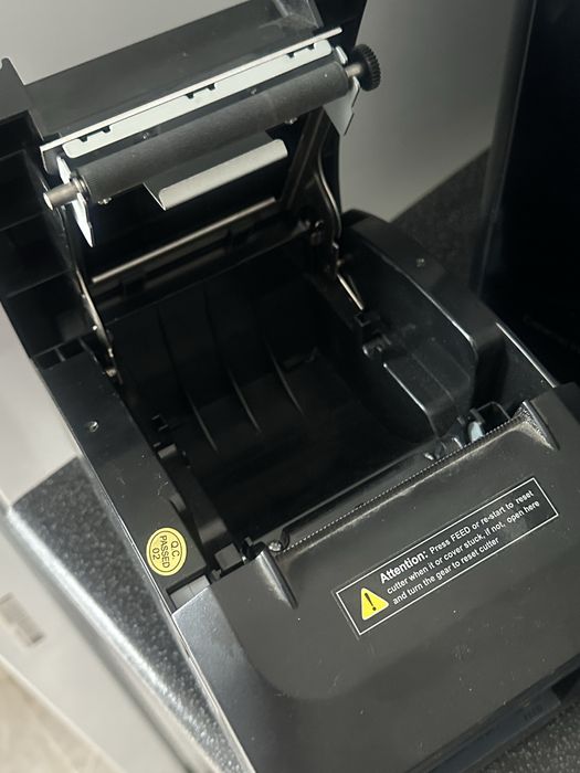 Продам xprinter 15000