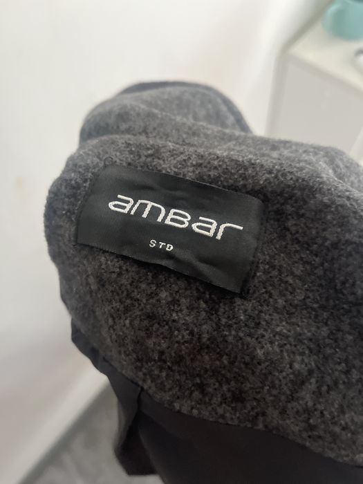 Женское пальто/Ambar