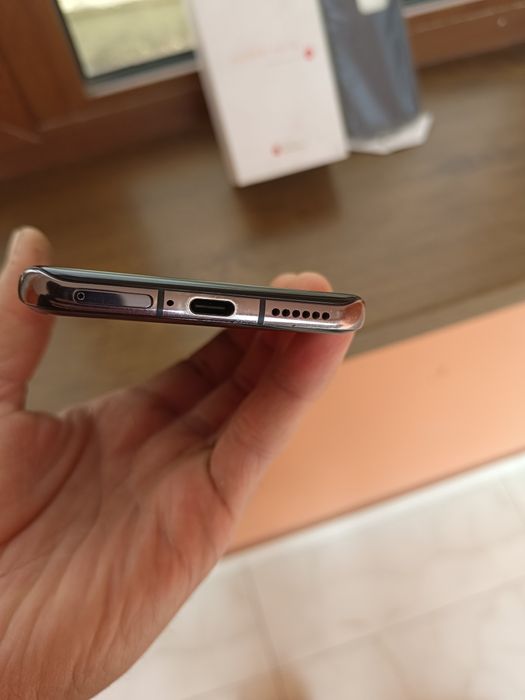 Huawei P40 pro 8/256 ful kampilekt