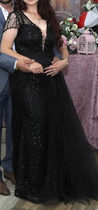 Rochie ocazie făcută la comandă