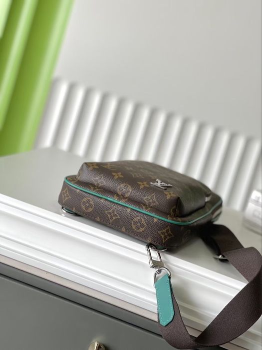 Барсетка louis vuitton