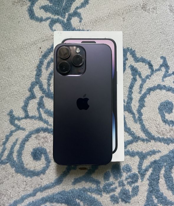 Iphone 14 Pro Max.512gb