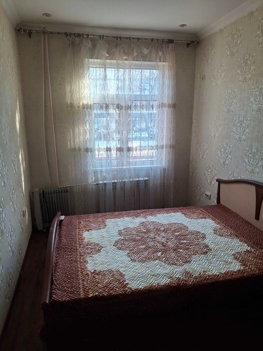 Продаётся 2комнатная квартира метро Тузель.