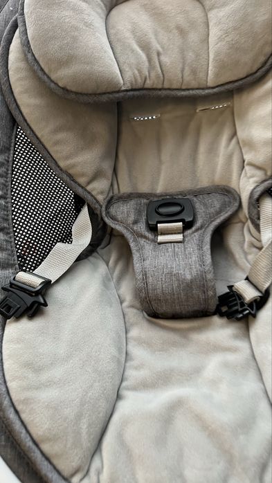 Leagăn și scaun lounge Munchkin