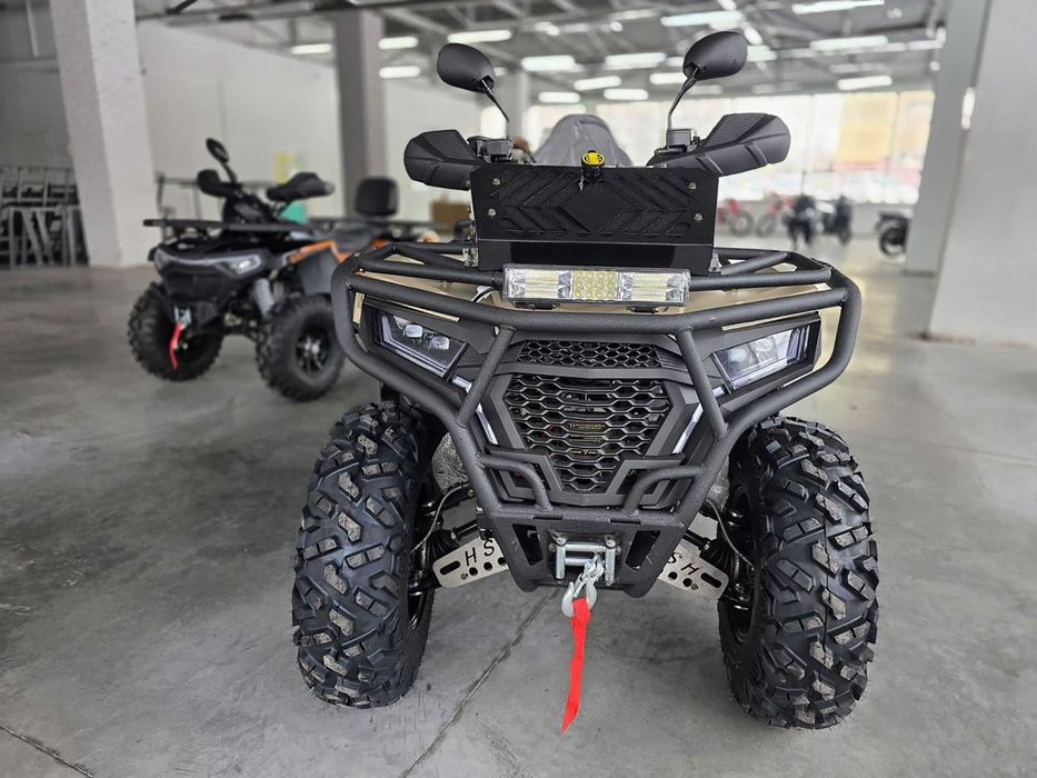 Квадроцикл Linko 400cc 4x4