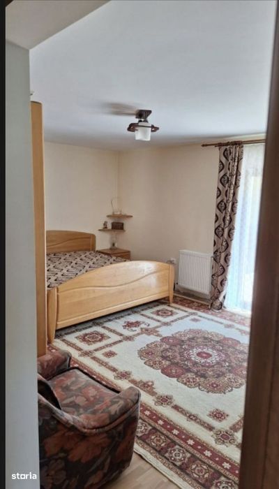 Casa Superbă Budeasa
