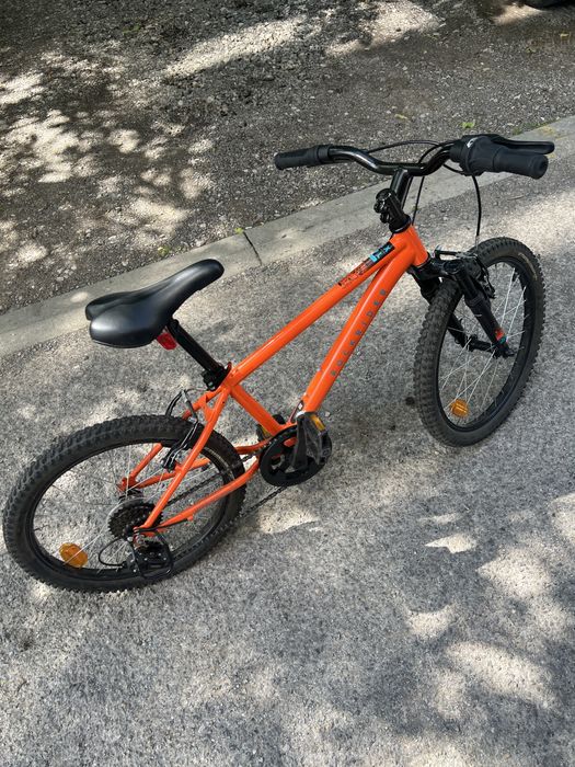 Колело Rockrider 20’ EXPL 500