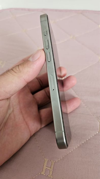 iphone 15 pro 128 gb