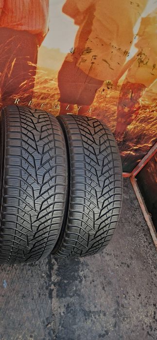 2 Anvelope Yokohama 225 45 R19 M+S