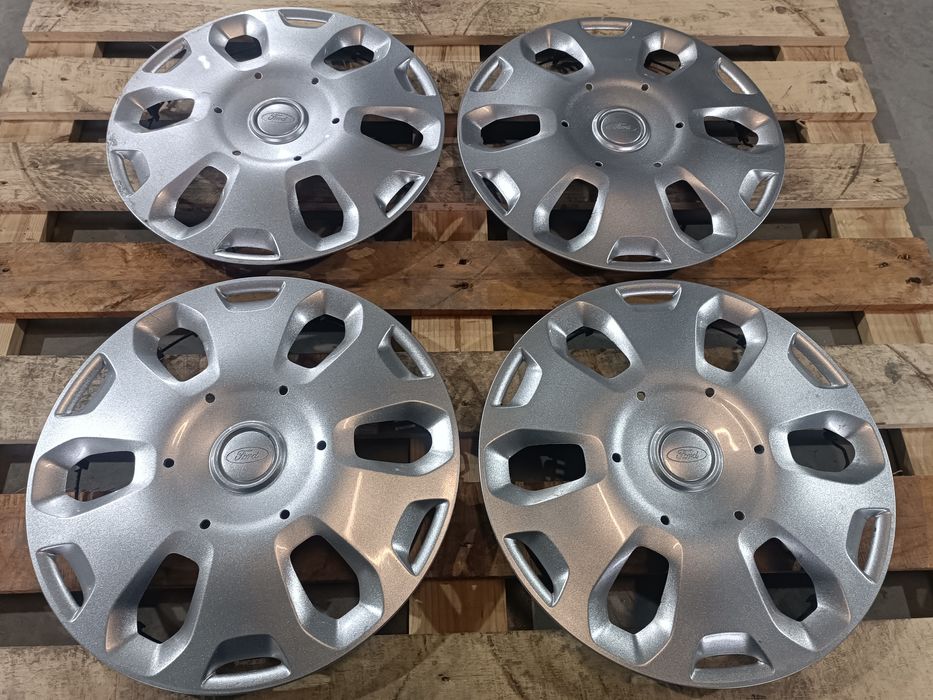 Оригинални тасове Ford 15 цола