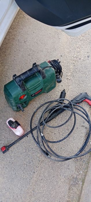 Karcher boshch easy aquatag 120