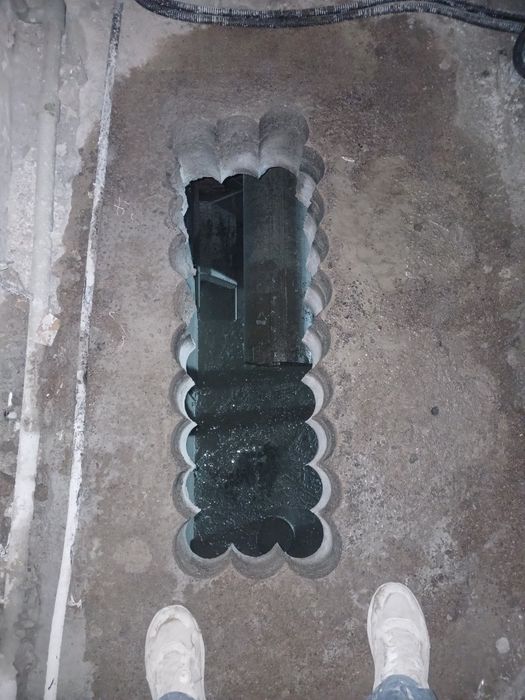 Алмазное сверление  24/7