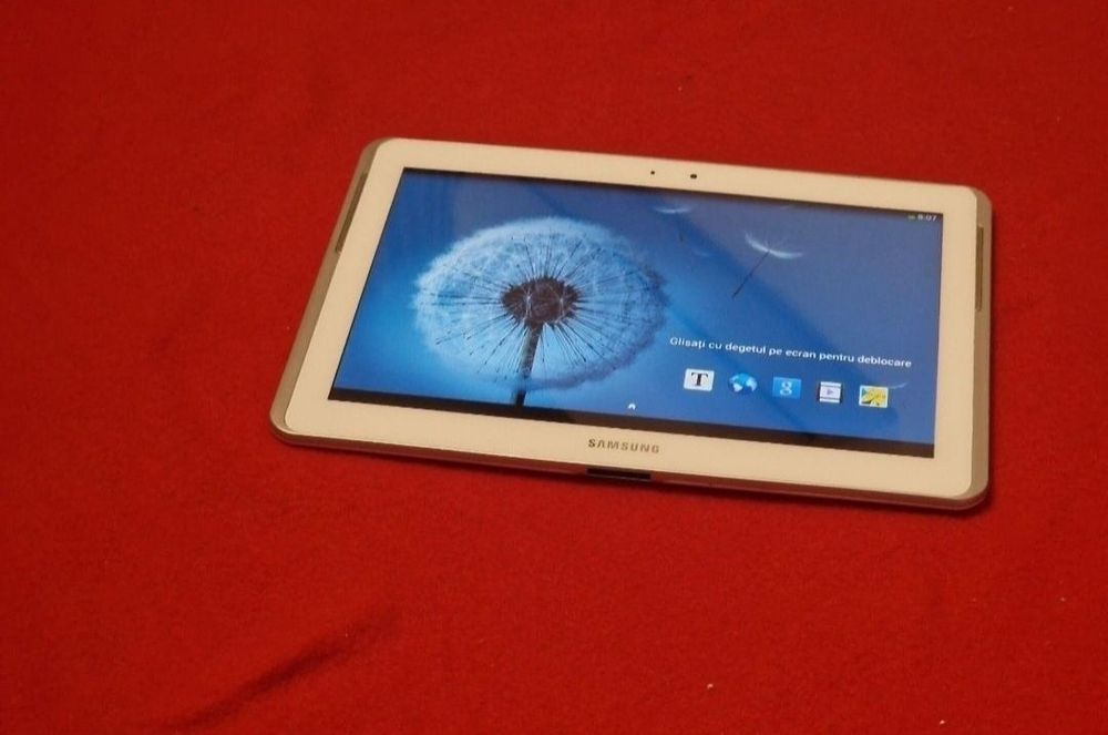 Tableta Samsung Galaxy Tab 2 Android 4.4