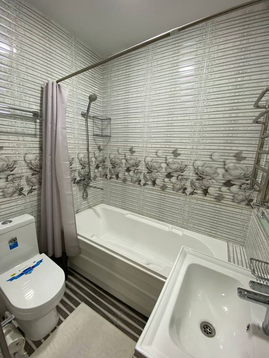 Аренда ориентир Замон Тўйхона 2 хоналиг 2 этажда 70м²