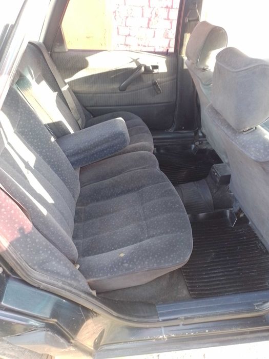 Продам volkswagen passat b3